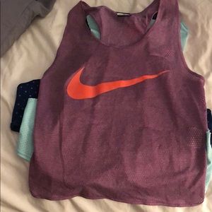Nike Jersey Tank